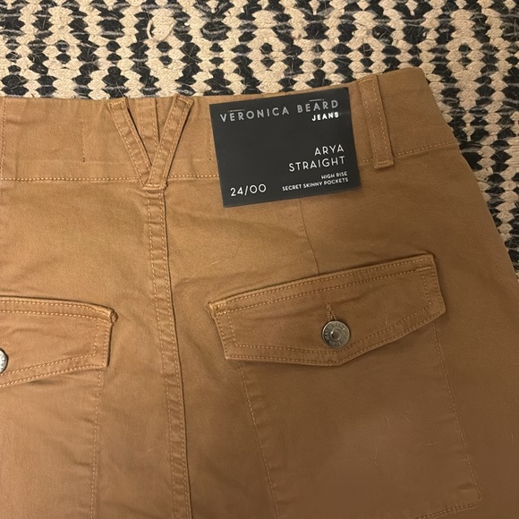 Veronica Beard pants - Picture 6 of 6